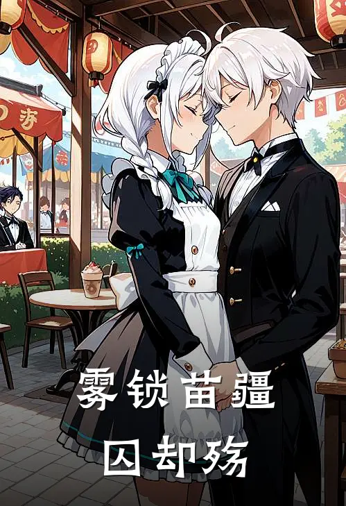 雾锁苗疆囚却殇