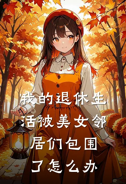 我的退休生活被美女邻居们包围了怎么办