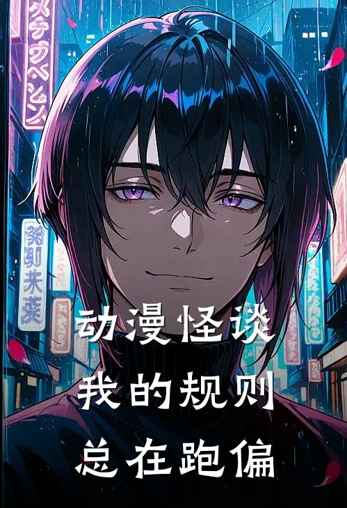 动漫怪谈：我的规则总在跑偏江澈佐助免费小说推荐_推荐完结小说动漫怪谈：我的规则总在跑偏(江澈佐助)