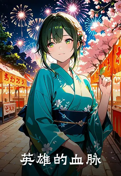 英雄的血脉