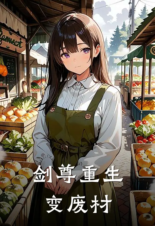 剑尊重生变废材