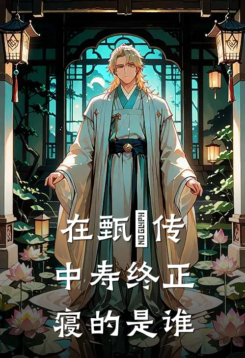 在甄嬛传中寿终正寝的是谁