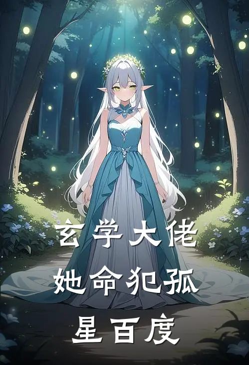 玄学大佬她命犯孤星百度