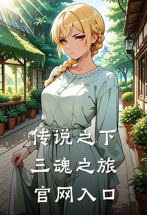 传说之下三魂之旅官网入口