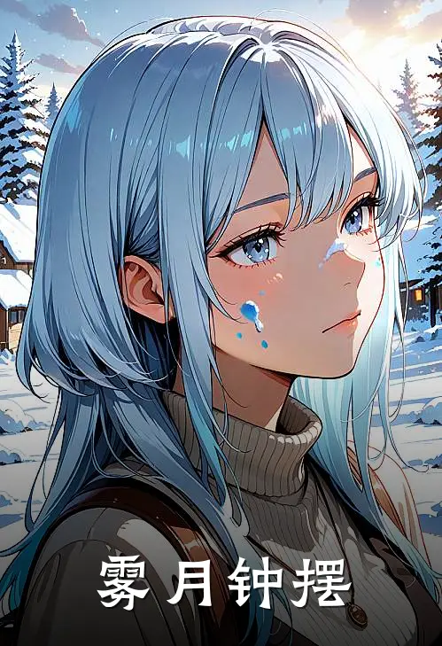 张浩帆张浩帆（雾月钟摆）全文免费阅读无弹窗大结局_