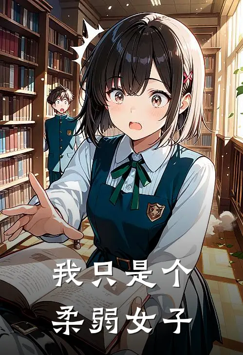 我只是个柔弱女子