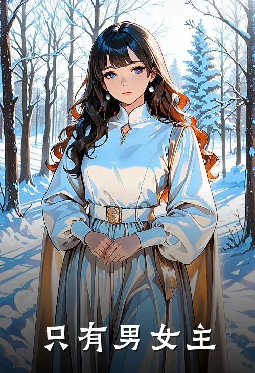 只有男女主小说陈烬林穗（已完结全集完整版大结局）陈烬林穗小说全文阅读笔趣阁