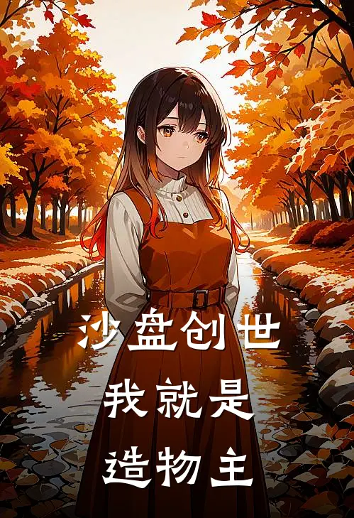 沙盘创世：我就是造物主关耀祖关大山完结小说免费阅读_完本热门小说沙盘创世：我就是造物主关耀祖关大山