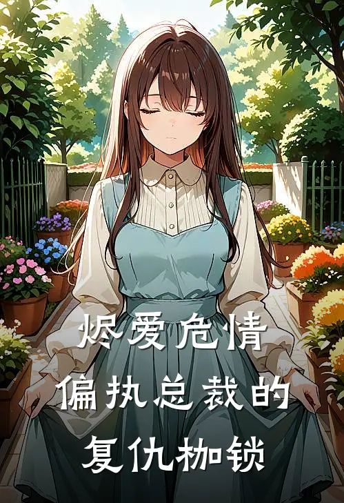 路雨琪沈辰逸烬爱危情：偏执总裁的复仇枷锁全章节在线阅读_烬爱危情：偏执总裁的复仇枷锁全集免费在线阅读