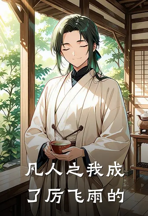 凡人之我成了厉飞雨的