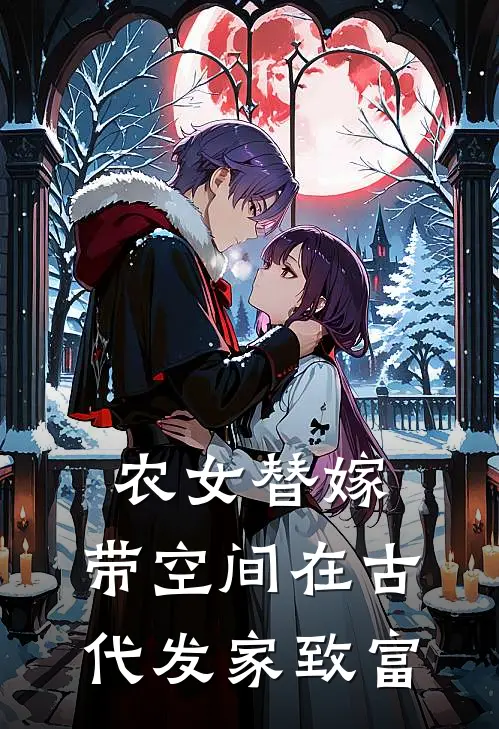 农女替嫁：带空间在古代发家致富林七月林七月免费小说全集_免费小说在哪看农女替嫁：带空间在古代发家致富(林七月林七月)