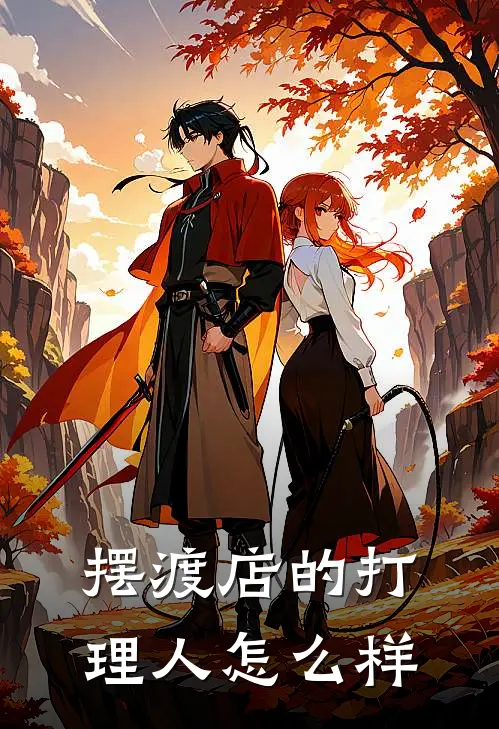 摆渡店的打理人怎么样