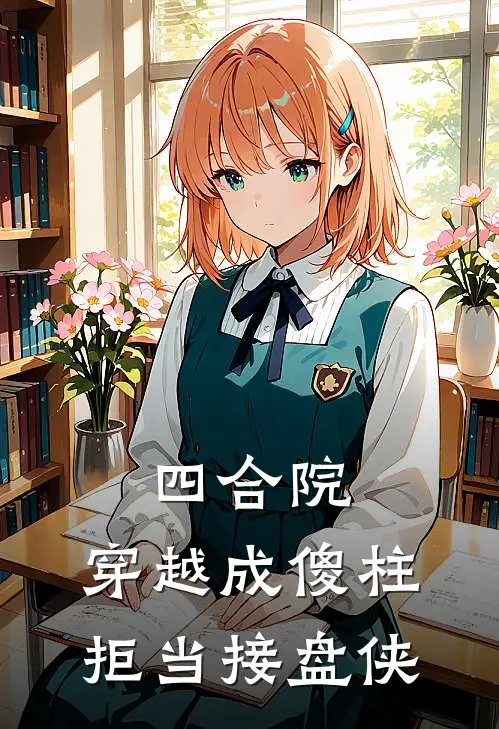 四合院：穿越成傻柱，拒当接盘侠