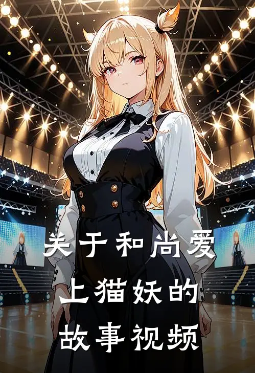 关于和尚爱上猫妖的故事视频