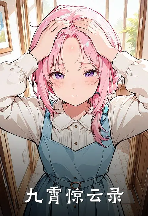 九霄惊云录云隐林惊鸿新热门小说_免费阅读全文九霄惊云录云隐林惊鸿