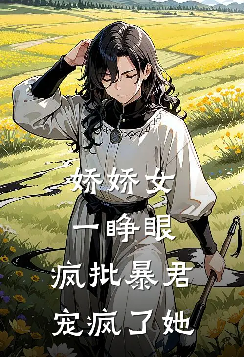 娇娇女一睁眼：疯批暴君宠疯了她