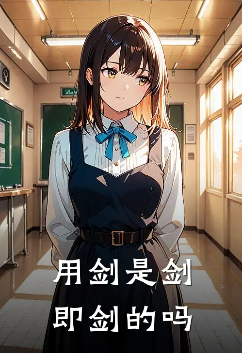 用剑是剑即剑的吗