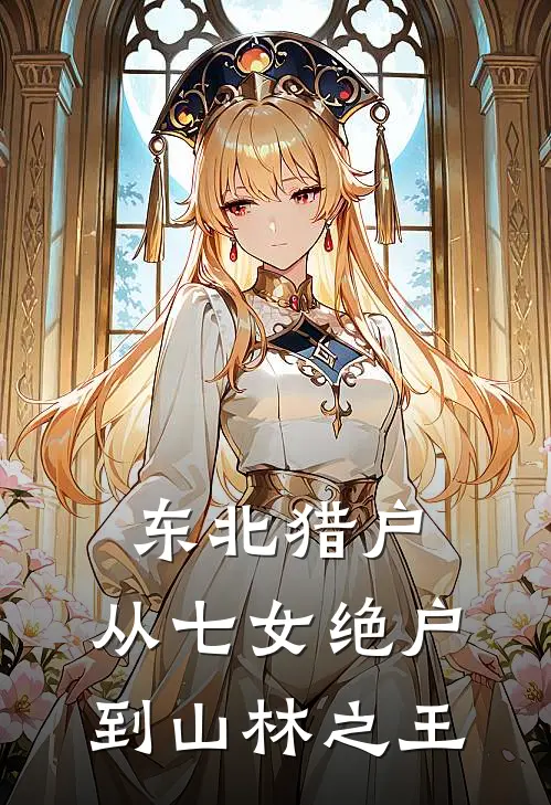 东北猎户：从七女绝户到山林之王