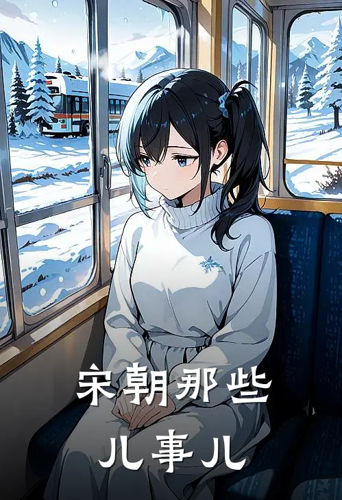 宋朝那些儿事儿