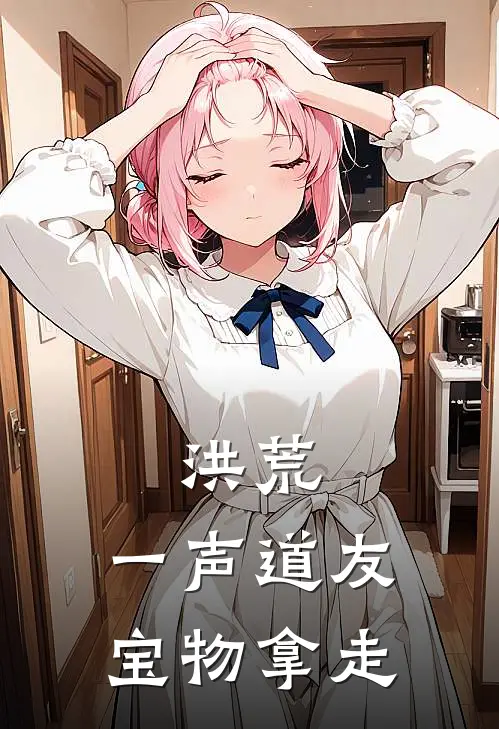 洪荒：一声道友，宝物拿走(林玄林玄强)最新小说_免费阅读完整版小说洪荒：一声道友，宝物拿走(林玄林玄强)