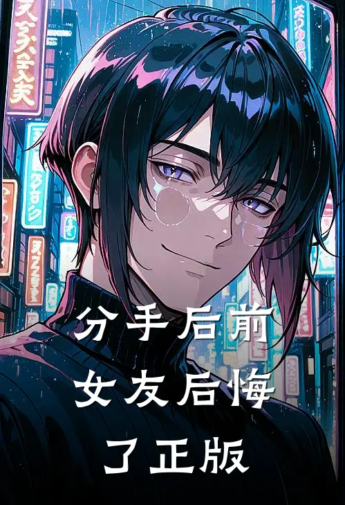 分手后前女友后悔了正版