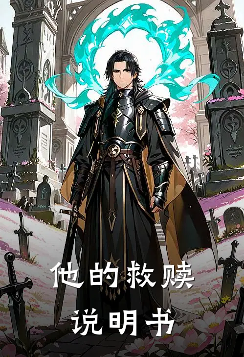 他的救赎说明书