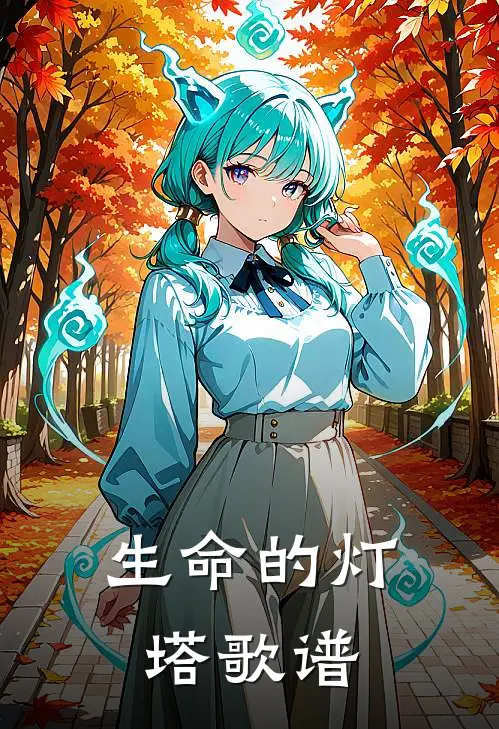 生命的灯塔歌谱