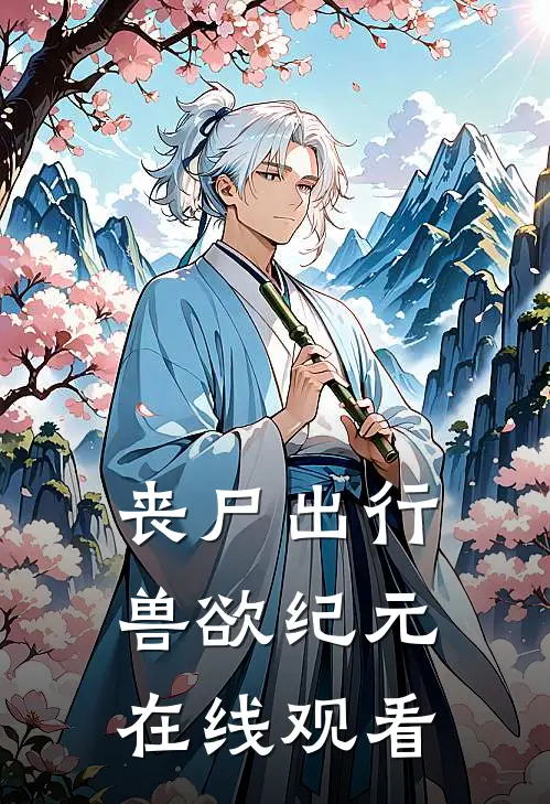 丧尸出行兽欲纪元在线观看