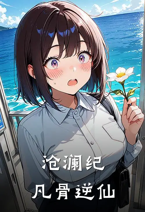 沧澜纪：凡骨逆仙