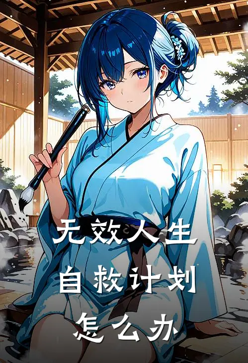 无效人生自救计划怎么办