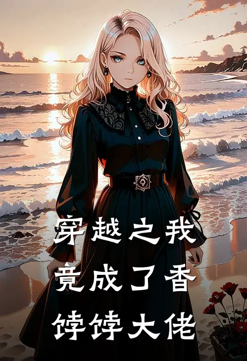 穿越之我竟成了香饽饽大佬