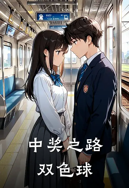 中奖之路双色球