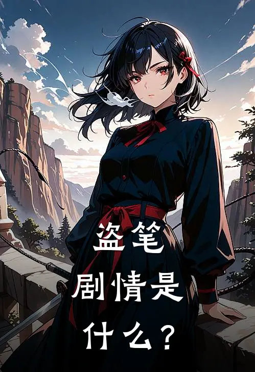 盗笔：剧情是什么？