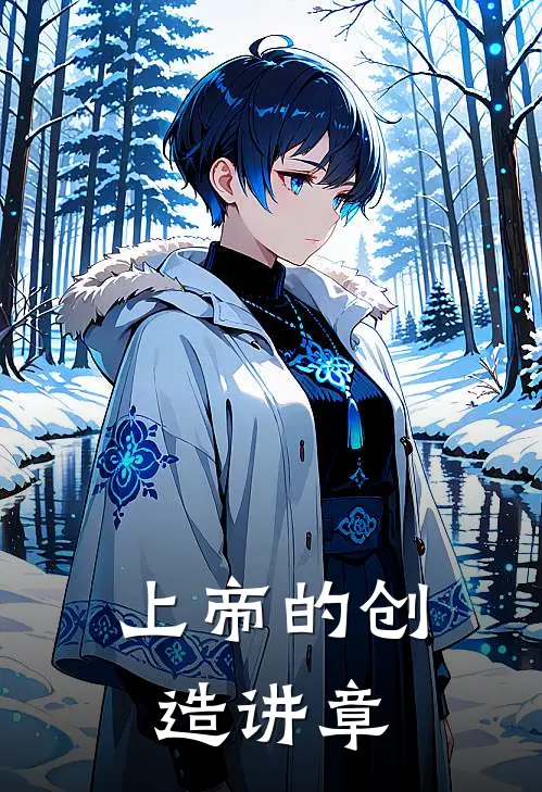 上帝的创造讲章