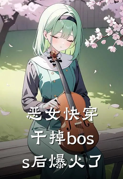 《恶女快穿：干掉boss后爆火了》温晚陆景臣已完结小说_恶女快穿：干掉boss后爆火了(温晚陆景臣)经典小说