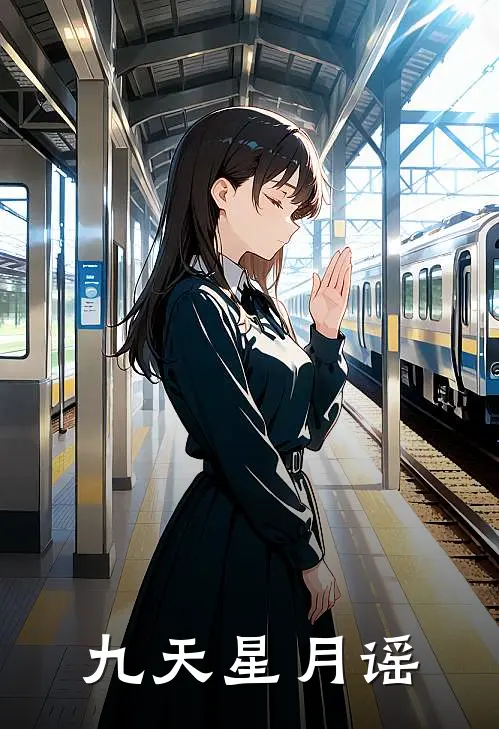 九天星月谣