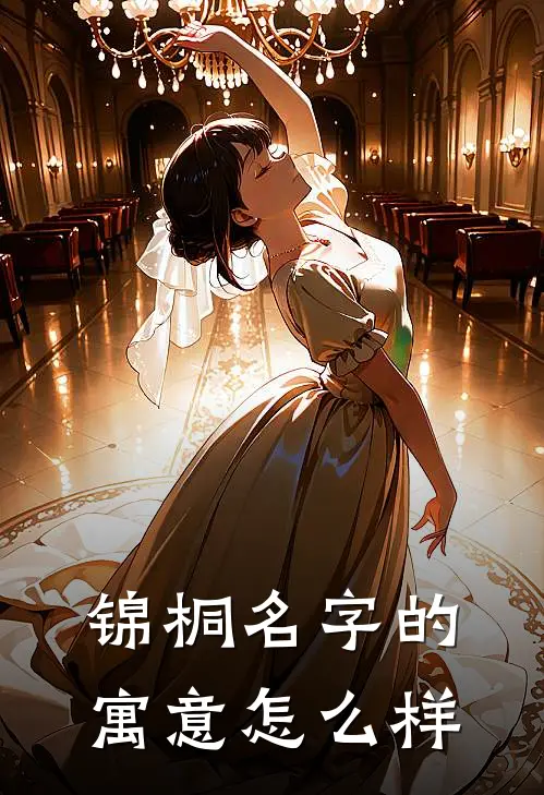 锦桐名字的寓意怎么样