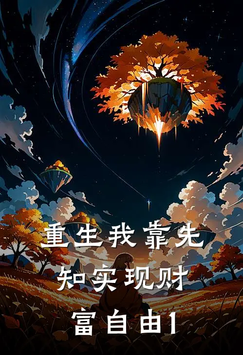 重生我靠先知实现财富自由1吕云鹏苏皖完本完结小说_无弹窗全文免费阅读重生我靠先知实现财富自由1(吕云鹏苏皖)