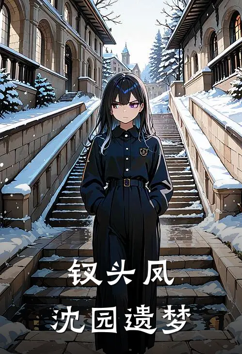 钗头凤：沈园遗梦