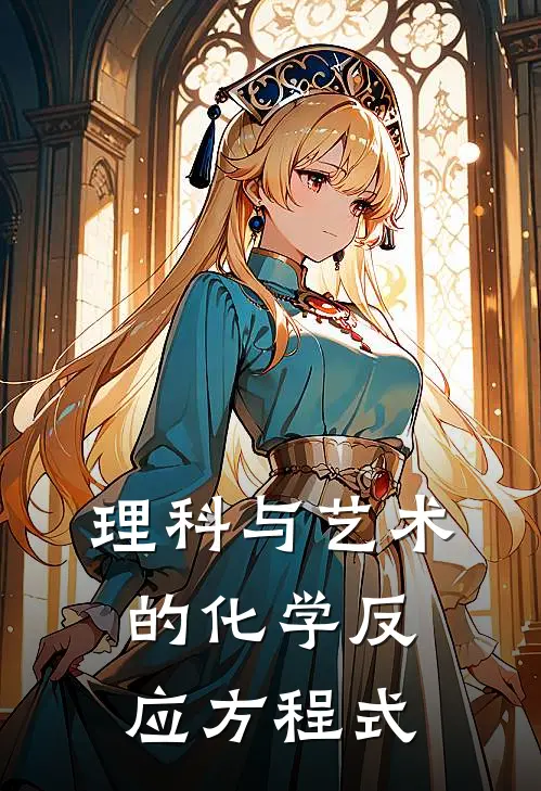 理科与艺术的化学反应方程式