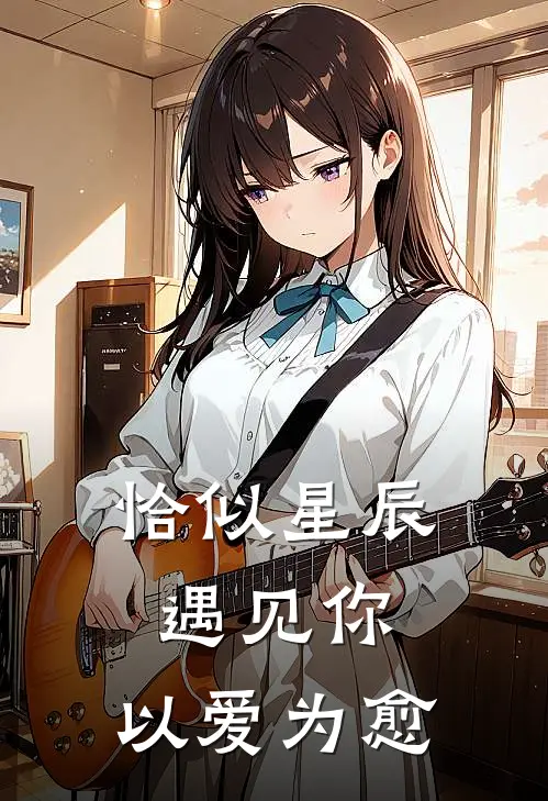 恰似星辰遇见你，以爱为愈