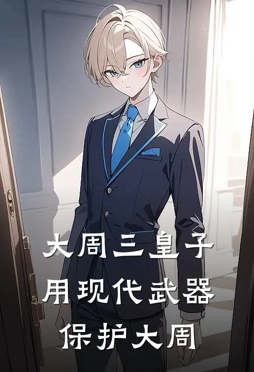 大周三皇子用现代武器保护大周