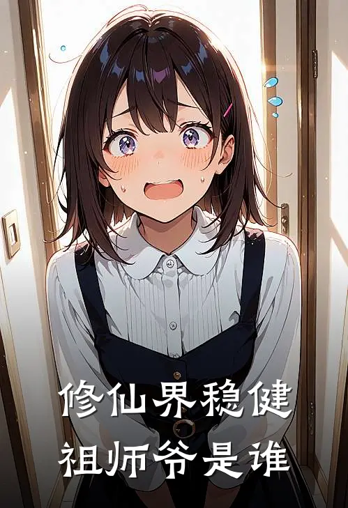 修仙界稳健祖师爷是谁