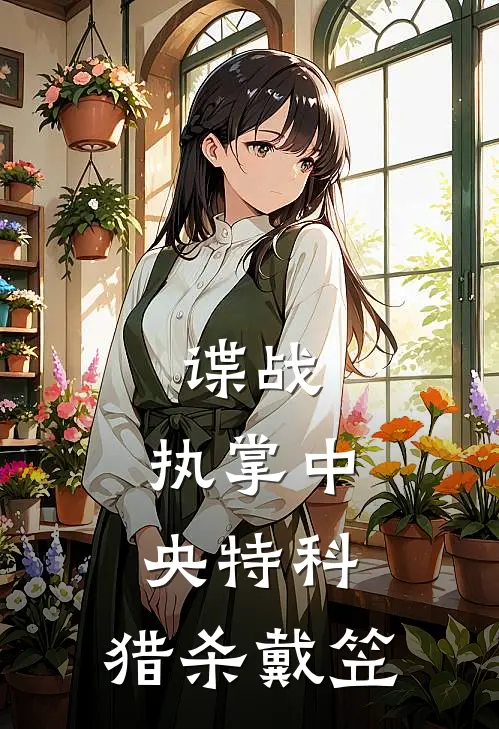 谍战：执掌中央特科，猎杀戴笠(沈临渊彭援华)热门小说排行_完结版小说谍战：执掌中央特科，猎杀戴笠沈临渊彭援华