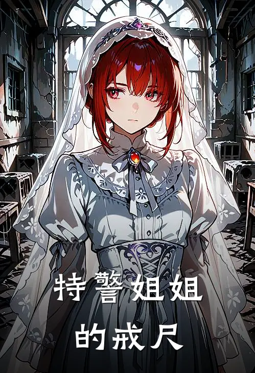 特警姐姐的戒尺