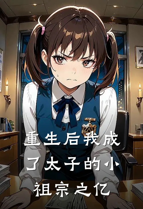 重生后我成了太子的小祖宗之亿