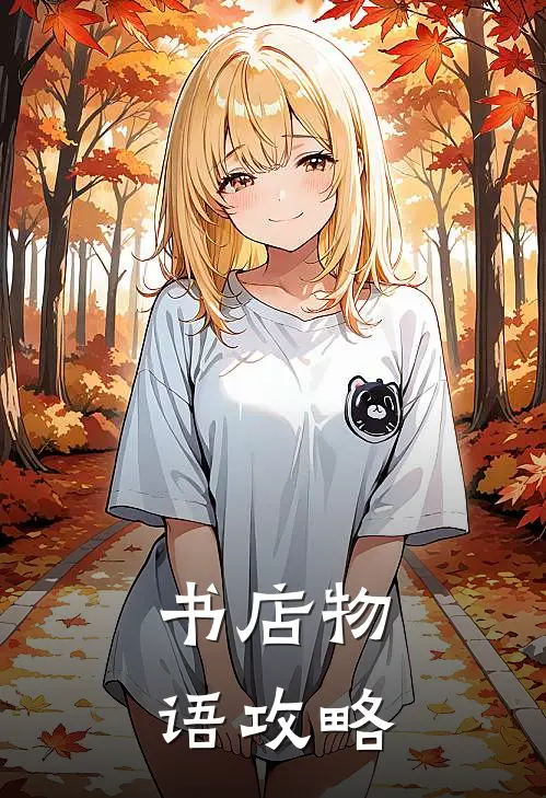 书店物语攻略