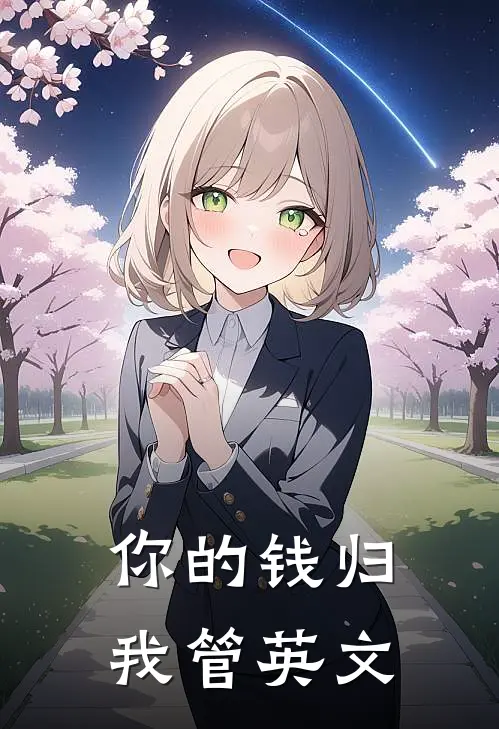 你的钱归我管英文