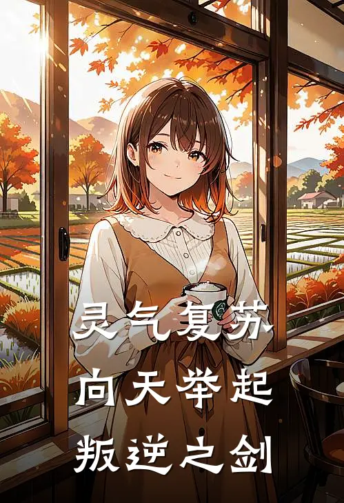 灵气复苏向天举起叛逆之剑(江白白筱萌)免费阅读_热门的小说灵气复苏向天举起叛逆之剑江白白筱萌