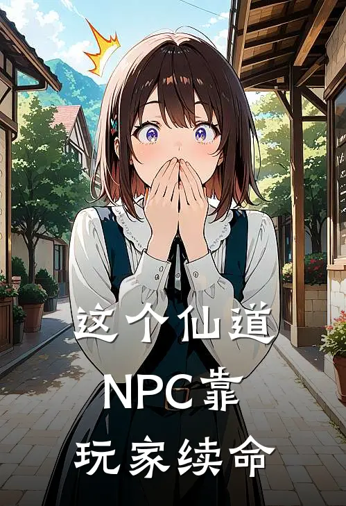 这个仙道NPC靠玩家续命林不凡陆青云热门小说大全_免费小说完结这个仙道NPC靠玩家续命林不凡陆青云